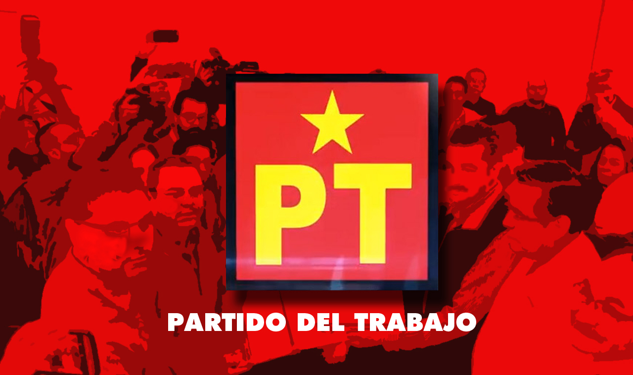 Realizará PT la elección de su candidato a la Presidencia de la República |  Partido del Trabajo